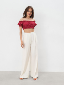 Топ Romashka Руаян модель 204027002001 Фото