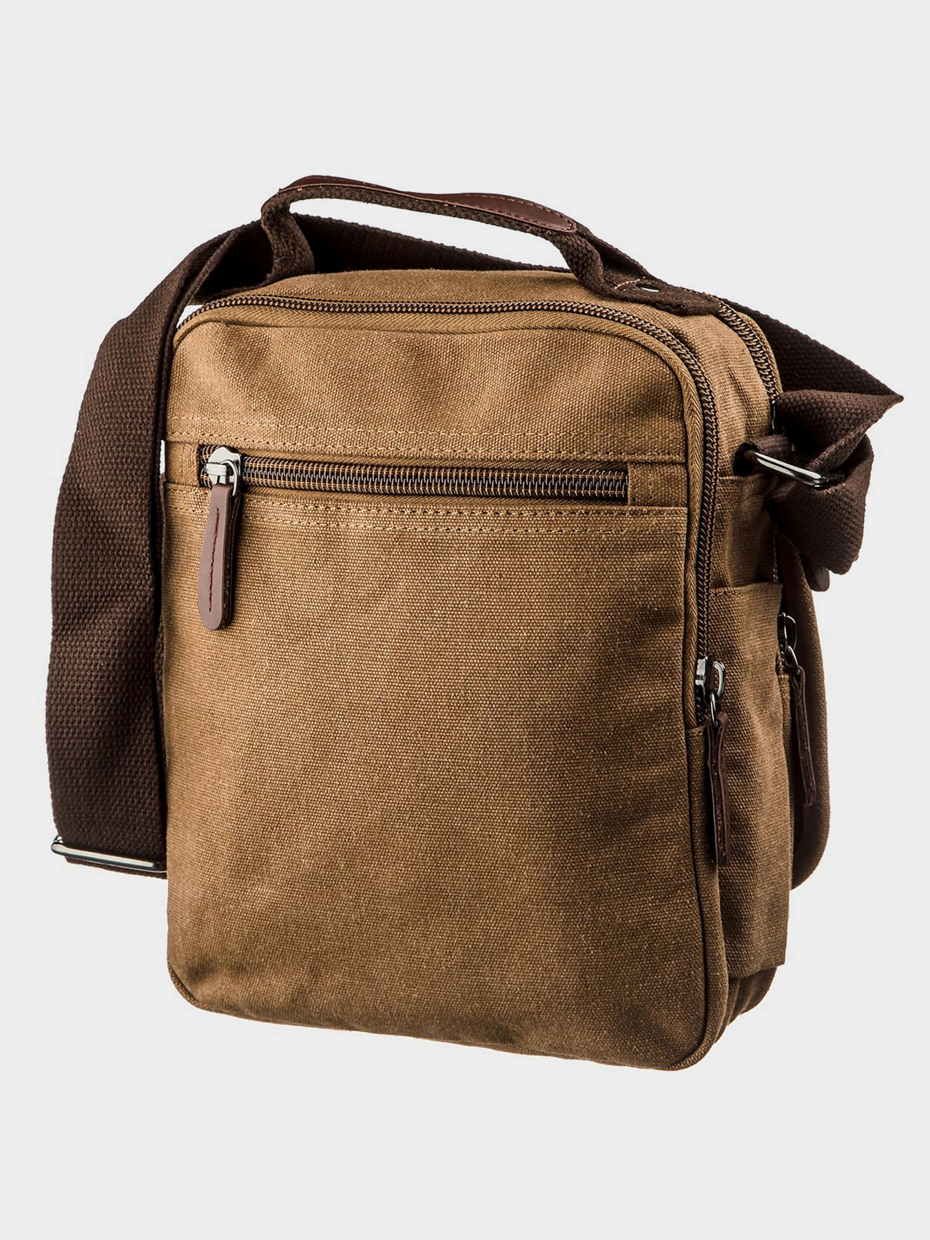 Мессенджер Vintage модель bag24_20200 Фото