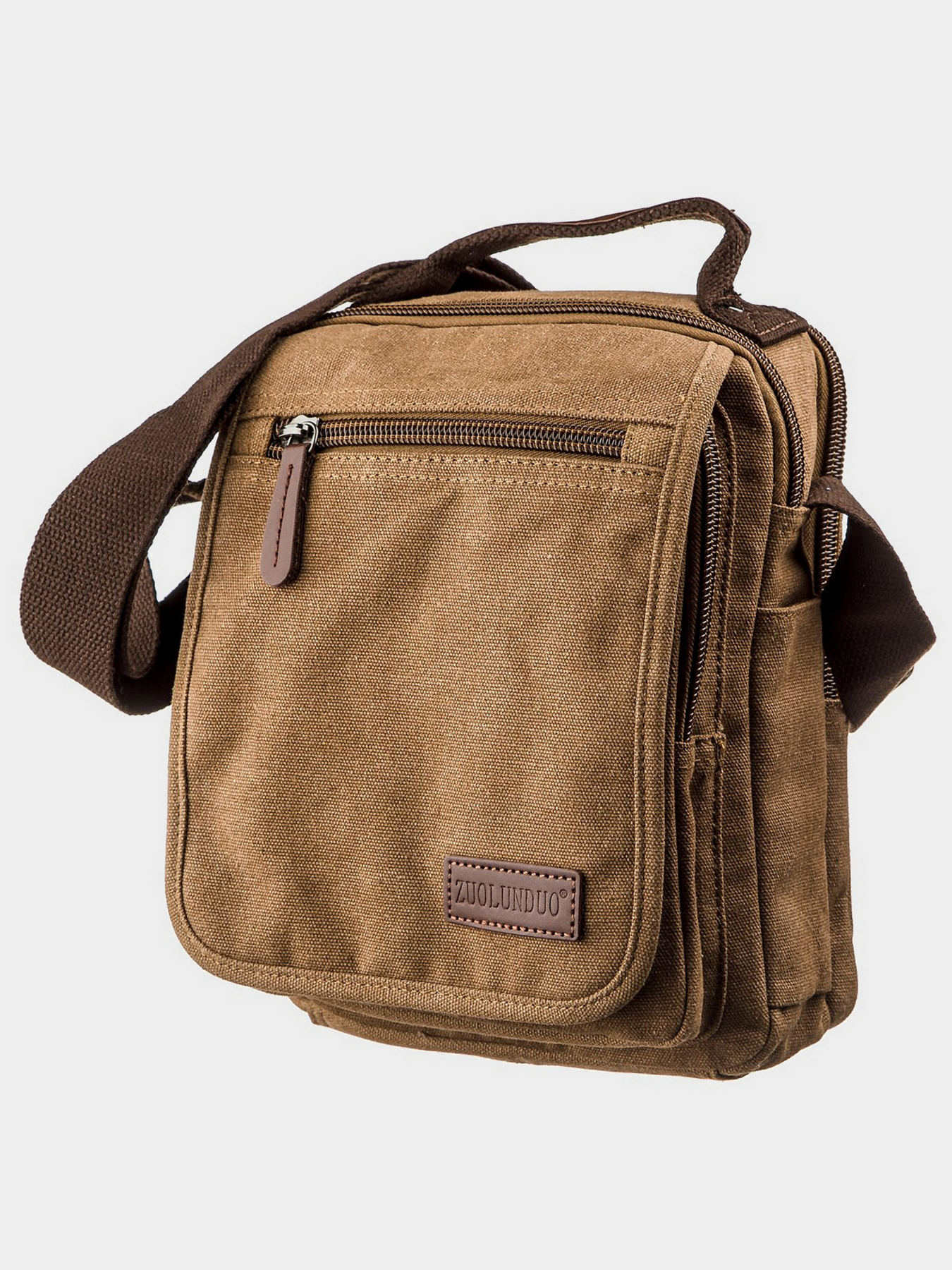 Мессенджер Vintage модель bag24_20200 Фото