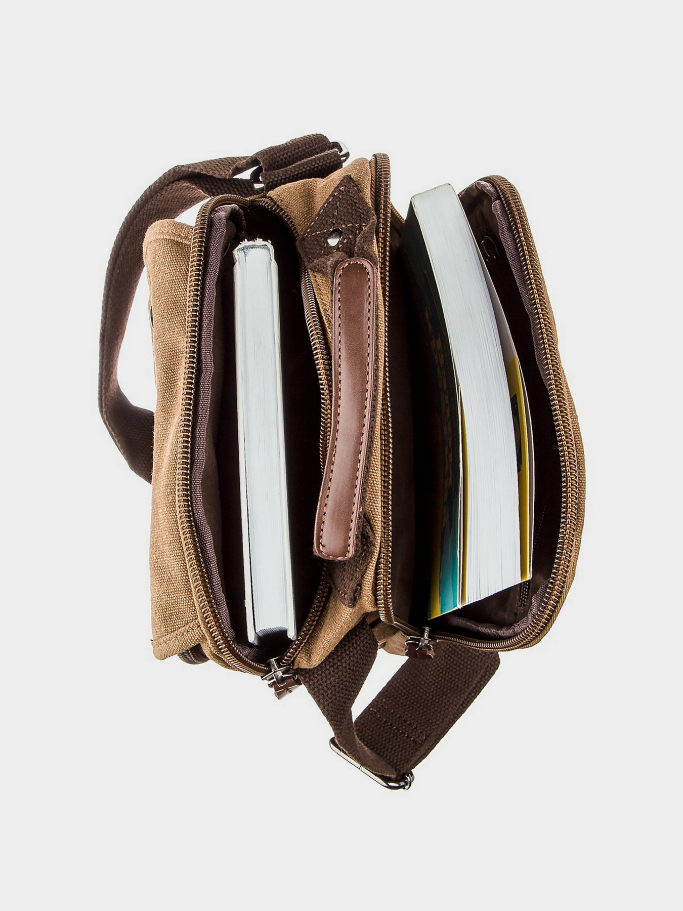 Мессенджер Vintage модель bag24_20200 Фото