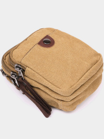 Поясная сумка Vintage модель bag24_20161 Фото