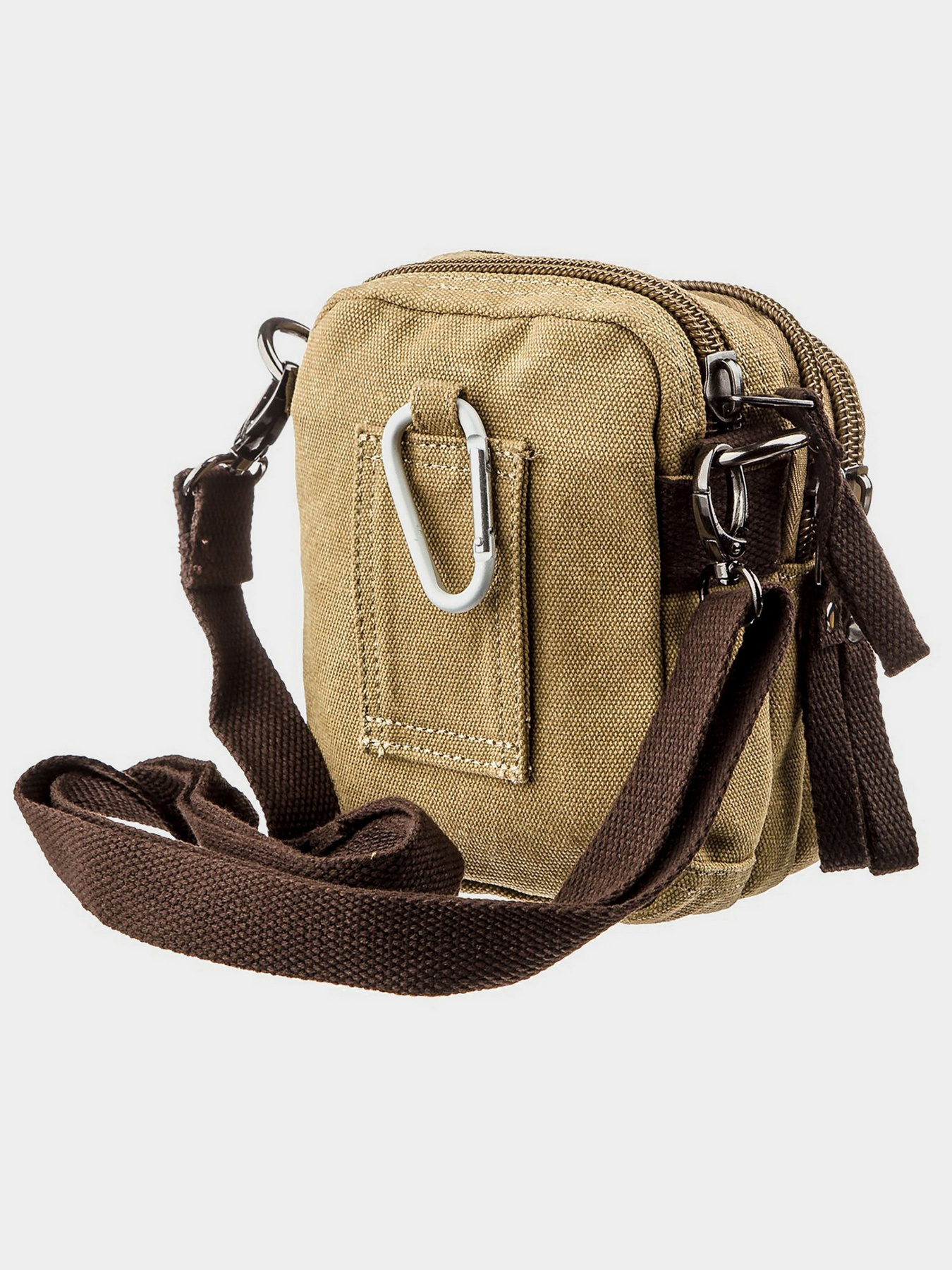 Поясна сумка Vintage модель bag24_20161 Поясна сумка Vintage модель bag24_20161 Фото