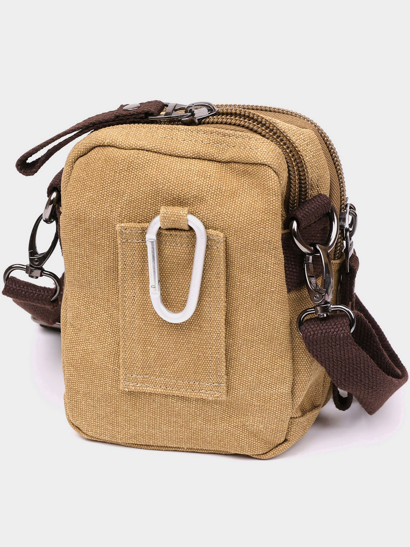 Поясна сумка Vintage модель bag24_20161 Поясна сумка Vintage модель bag24_20161 Фото