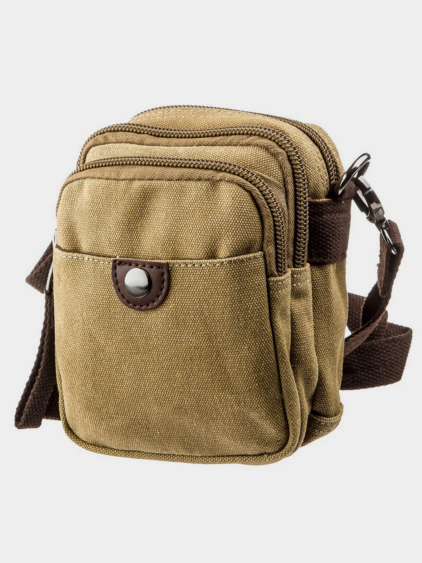 Поясна сумка Vintage модель bag24_20161 Поясна сумка Vintage модель bag24_20161 Фото