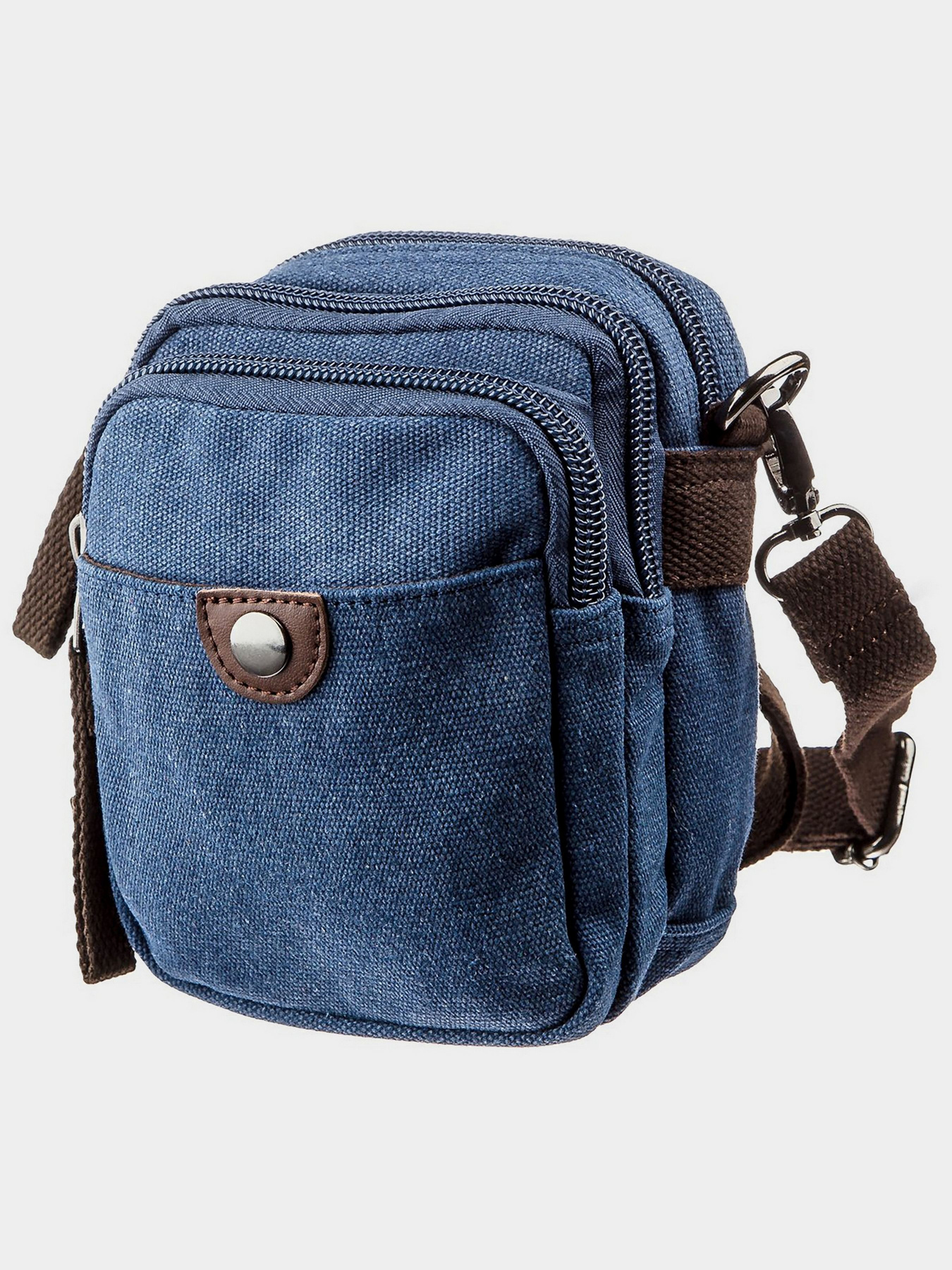 Поясна сумка Vintage модель bag24_20162 Фото