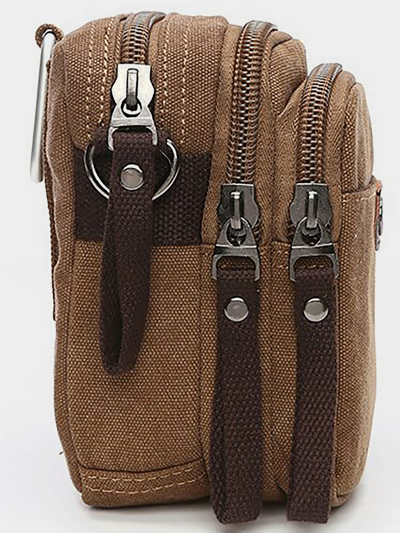 Поясная сумка Vintage модель bag24_20163 Фото