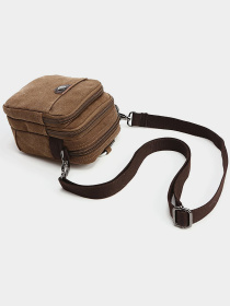 Поясная сумка Vintage модель bag24_20163 Фото