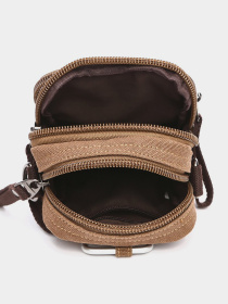 Поясная сумка Vintage модель bag24_20163 Фото