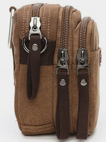 Поясная сумка Vintage модель bag24_20163 Фото