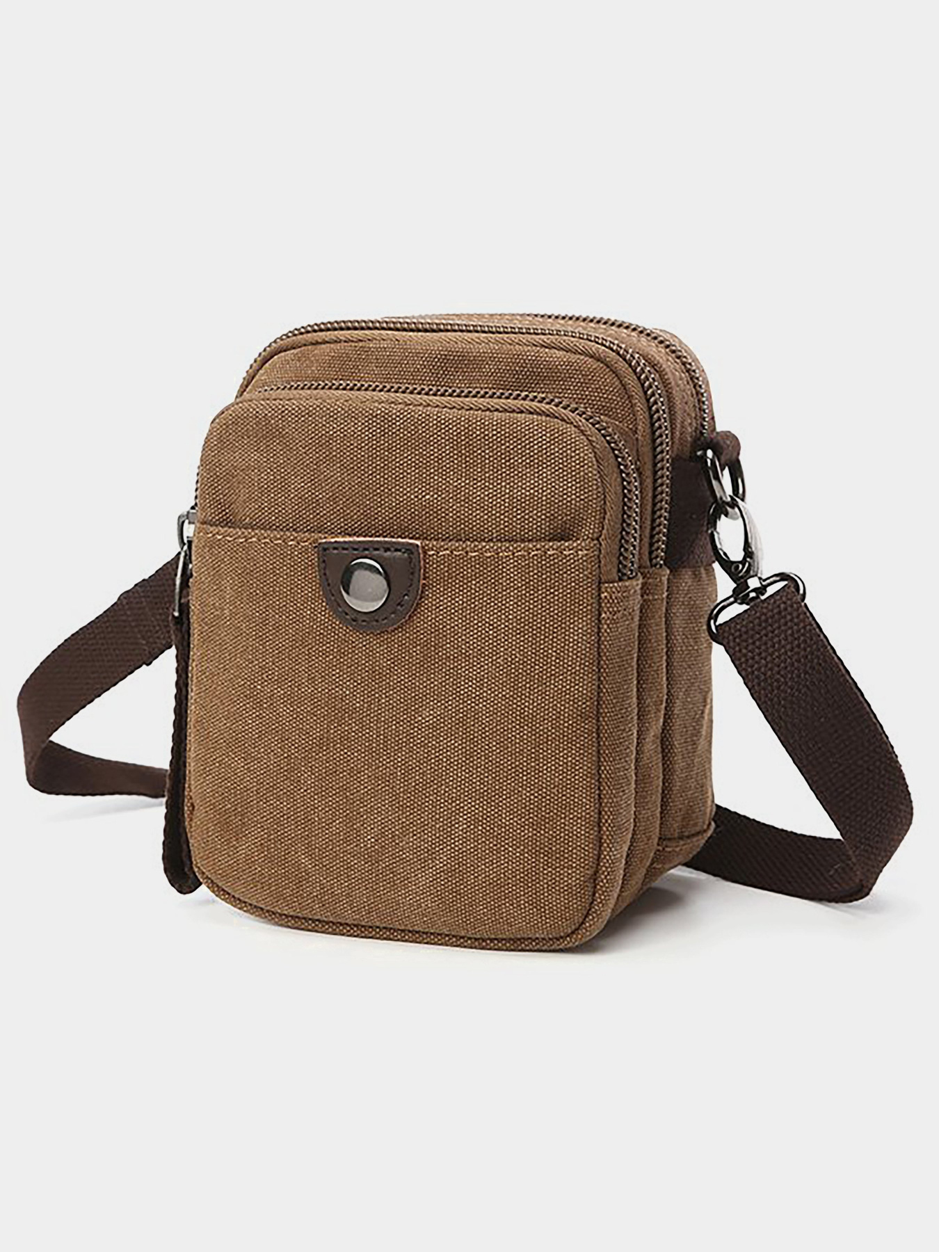 Поясна сумка Vintage модель bag24_20163 Поясна сумка Vintage модель bag24_20163 Фото