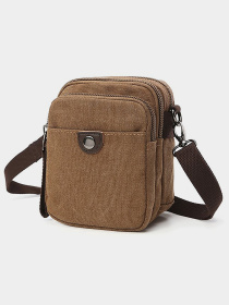 Поясна сумка Vintage модель bag24_20163 Поясна сумка Vintage модель bag24_20163 Фото