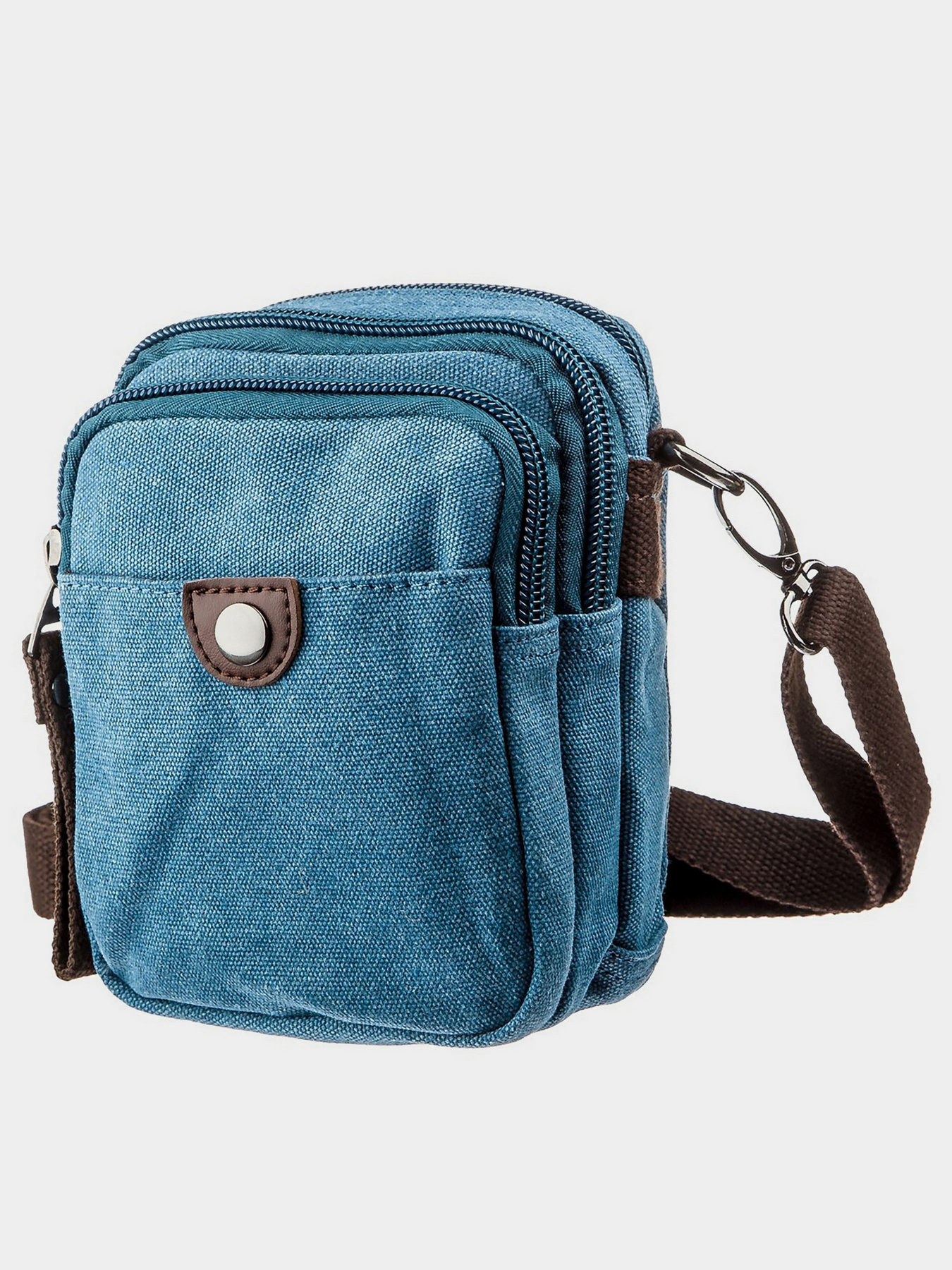 Поясна сумка Vintage модель bag24_20164 Фото