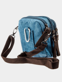 Поясна сумка Vintage модель bag24_20164 Фото