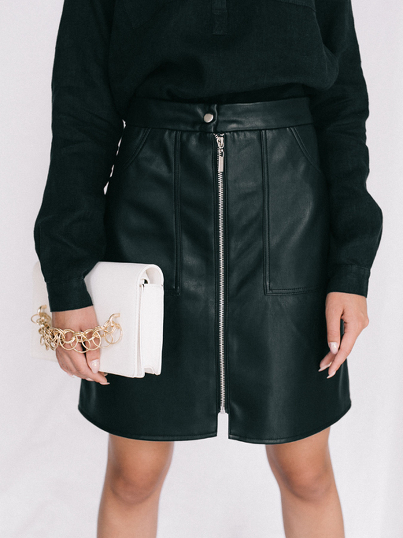 Юбка миди Feel and Fly модель 222401 Фото