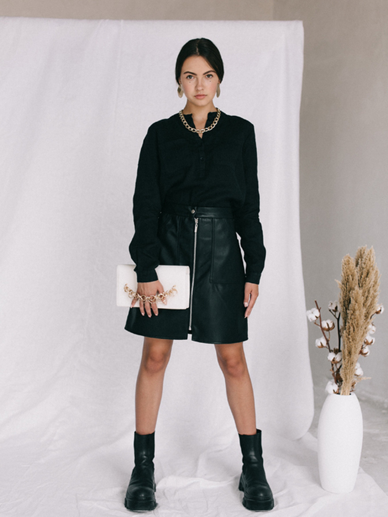 Юбка миди Feel and Fly модель 222401 Фото