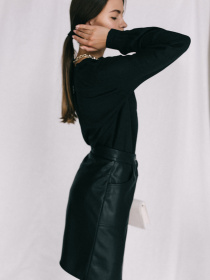 Юбка миди Feel and Fly модель 222401 Фото