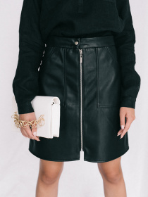 Юбка миди Feel and Fly модель 222401 Фото