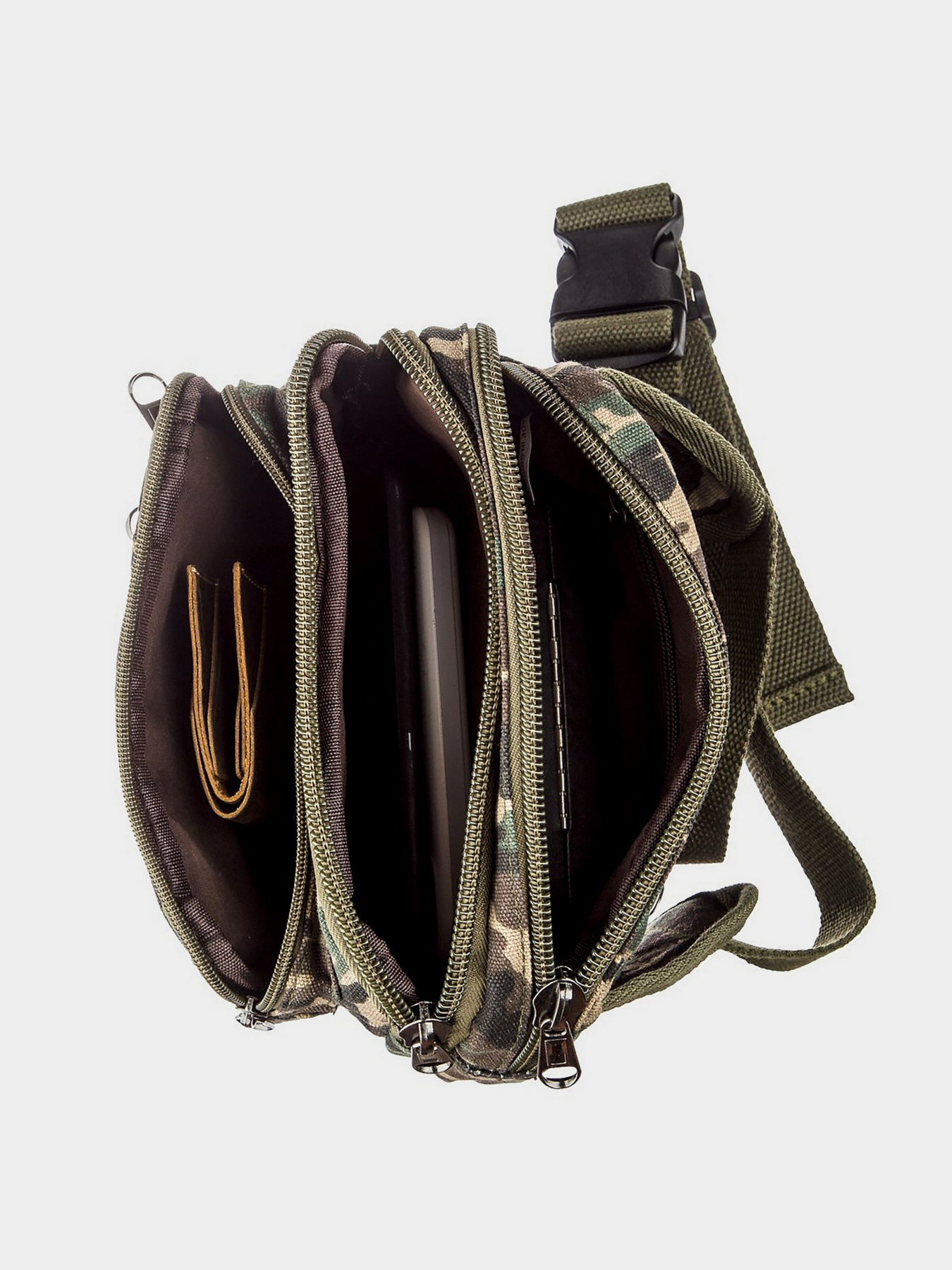 Поясная сумка Vintage модель bag24_20157 Фото