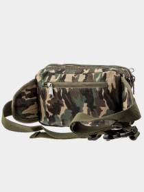 Поясна сумка Vintage модель bag24_20157 Фото