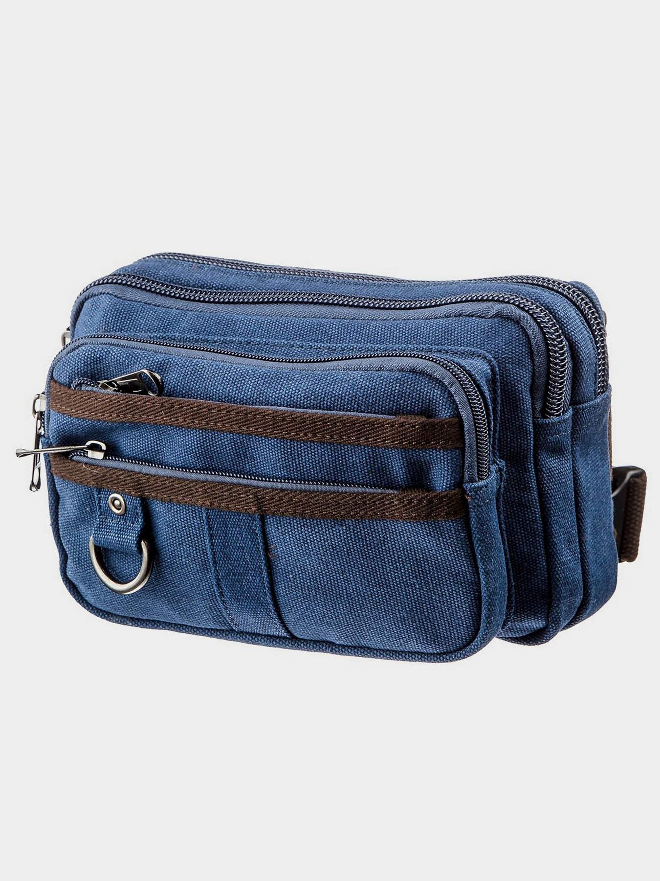 Поясна сумка Vintage модель bag24_20158 Фото