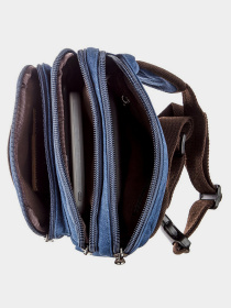 Поясна сумка Vintage модель bag24_20158 Фото