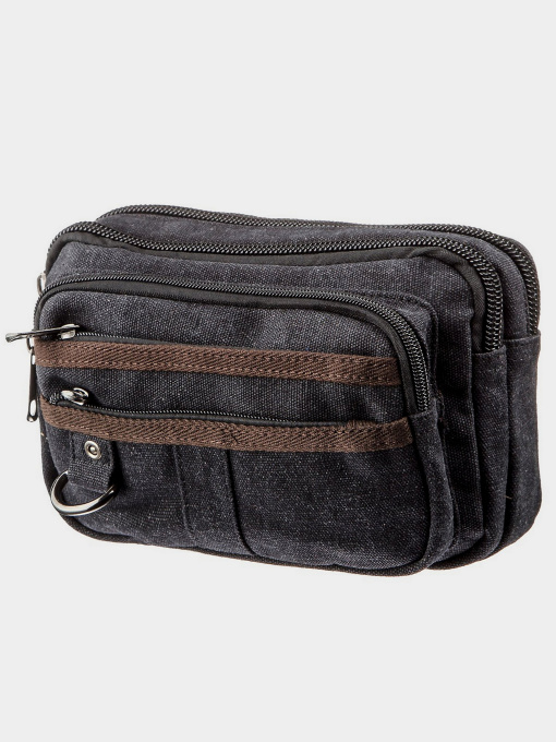 Поясная сумка Vintage модель bag24_20159 Фото