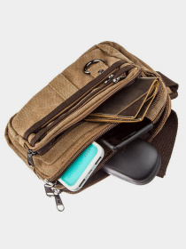 Поясная сумка Vintage модель bag24_20160 Фото