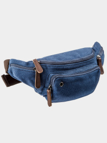 Поясная сумка Vintage модель bag24_20173 Фото