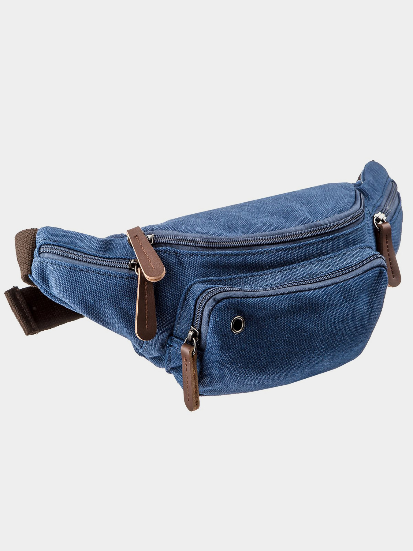 Поясна сумка Vintage модель bag24_20173 Фото