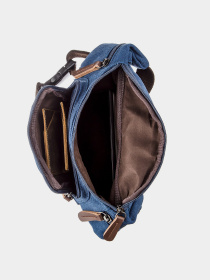 Поясна сумка Vintage модель bag24_20173 Фото