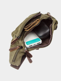 Поясная сумка Vintage модель bag24_20174 Фото