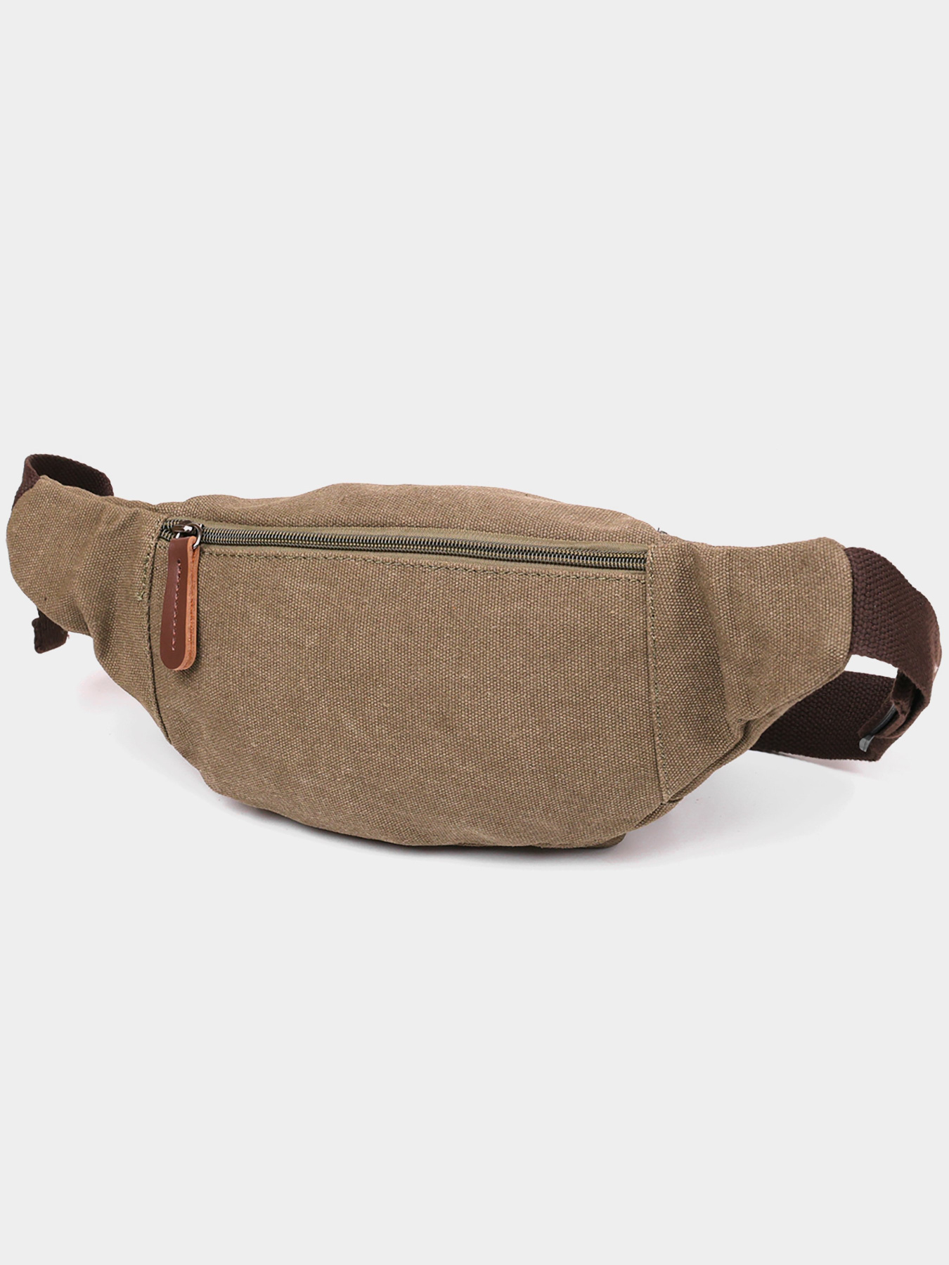 Поясна сумка Vintage модель bag24_20174 Фото