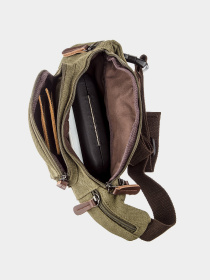 Поясна сумка Vintage модель bag24_20174 Фото