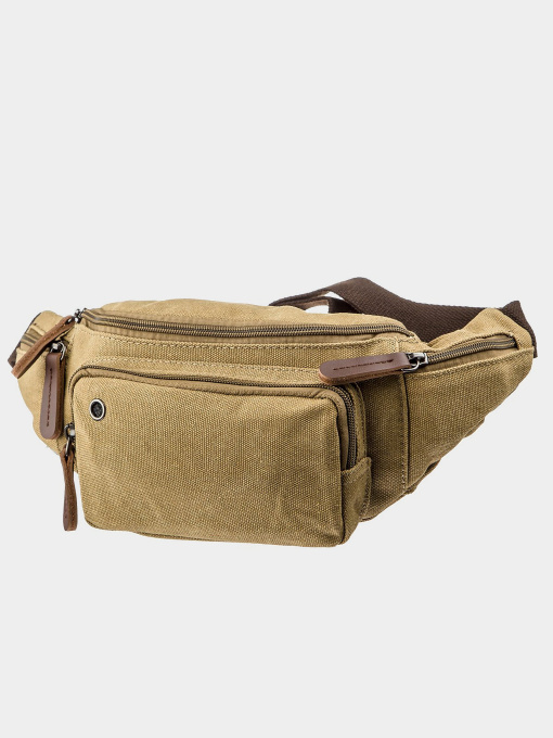 Поясная сумка Vintage модель bag24_20175 Фото