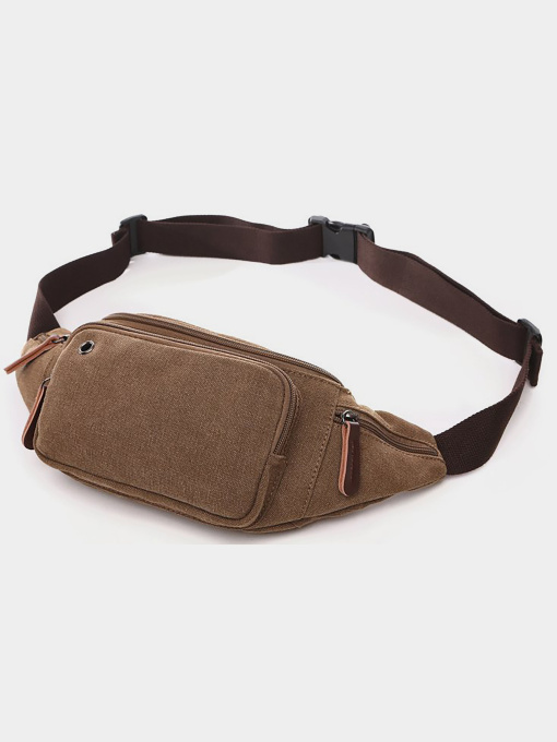 Поясна сумка Vintage модель bag24_20176 Фото