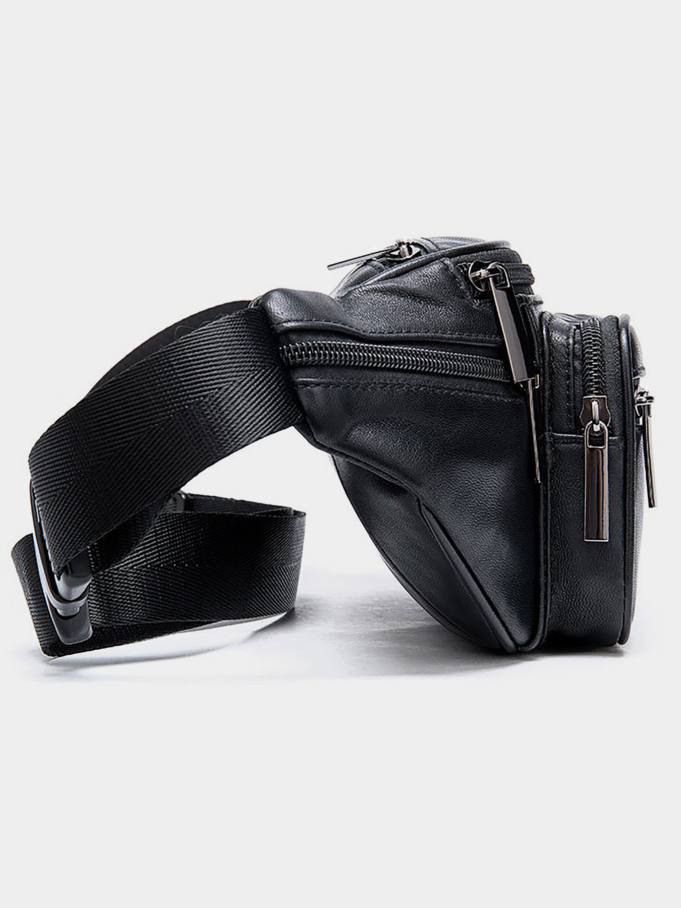 Поясная сумка Vintage модель bag24_20205 Фото