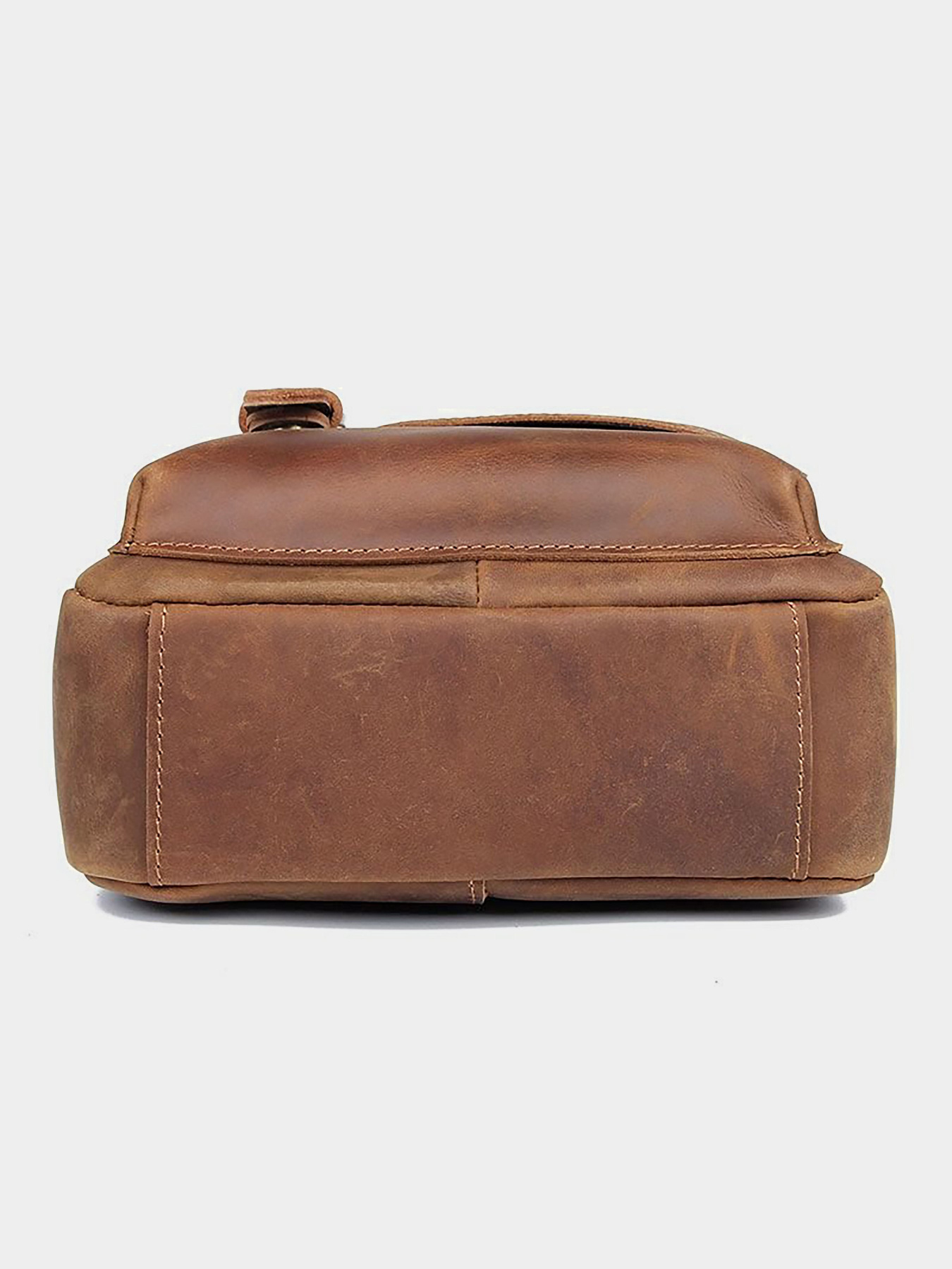 Мессенджер Vintage модель bag24_20206 Фото