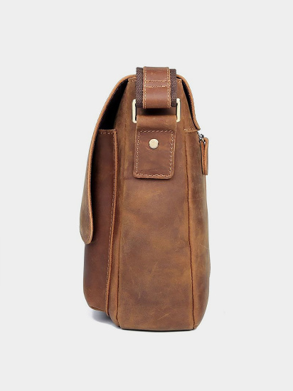 Мессенджер Vintage модель bag24_20206 — фото 4 - INTERTOP