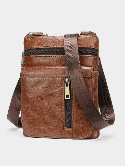 Кросс-боди Vintage модель bag24_14989 Фото