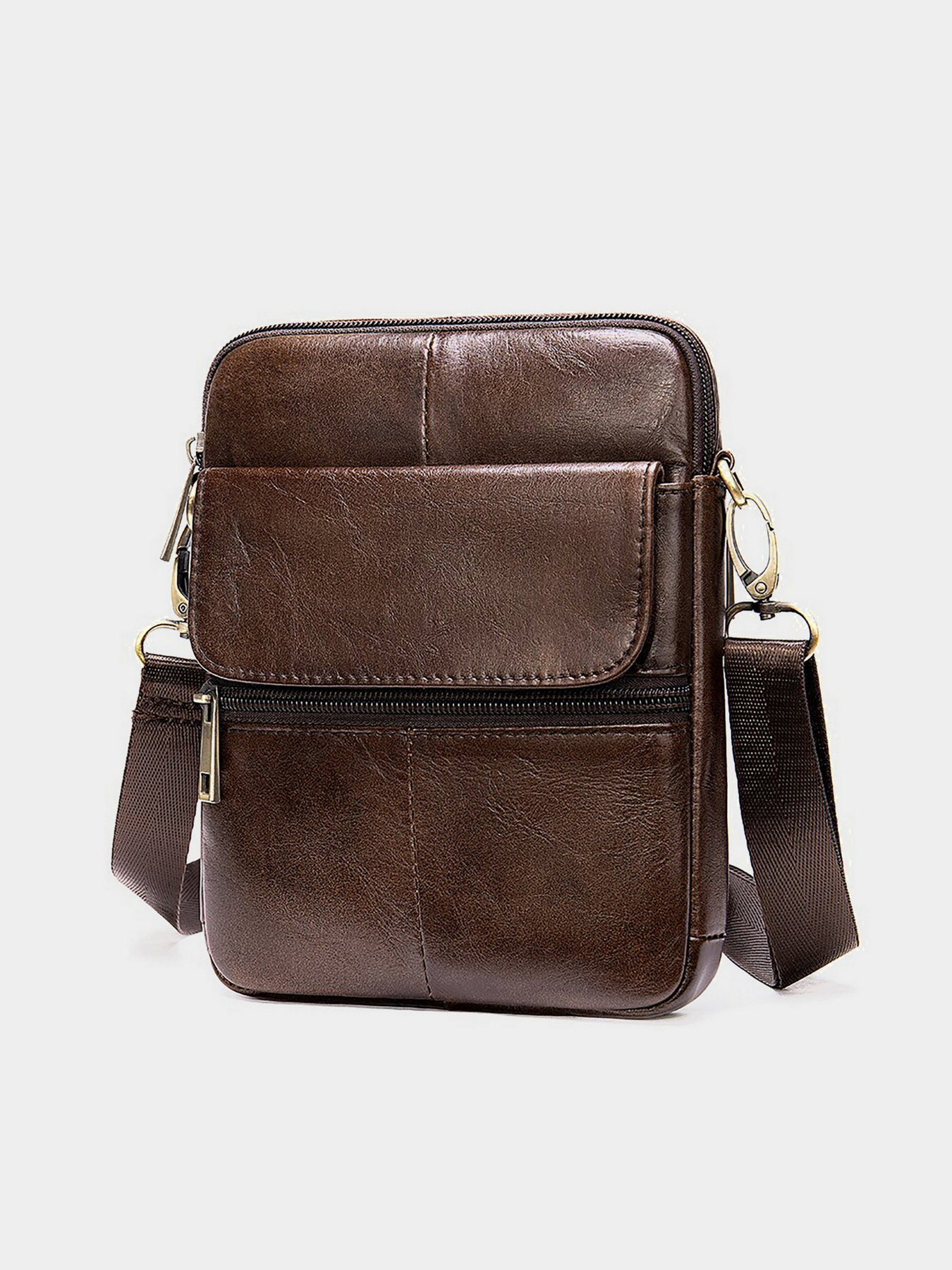 Кросс-боди Vintage модель bag24_14990 Фото