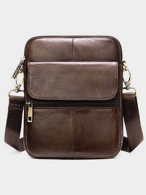 Кросс-боди Vintage модель bag24_14990 Фото