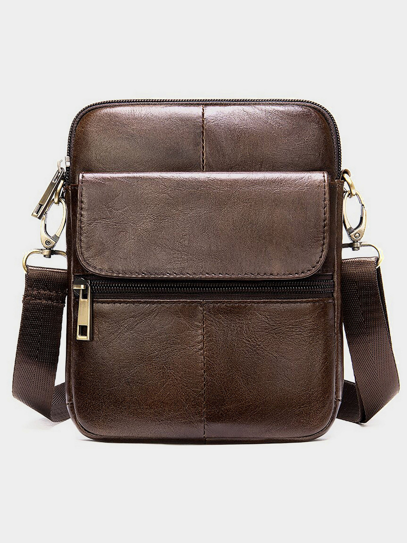 Крос-боді Vintage модель bag24_14990 Фото