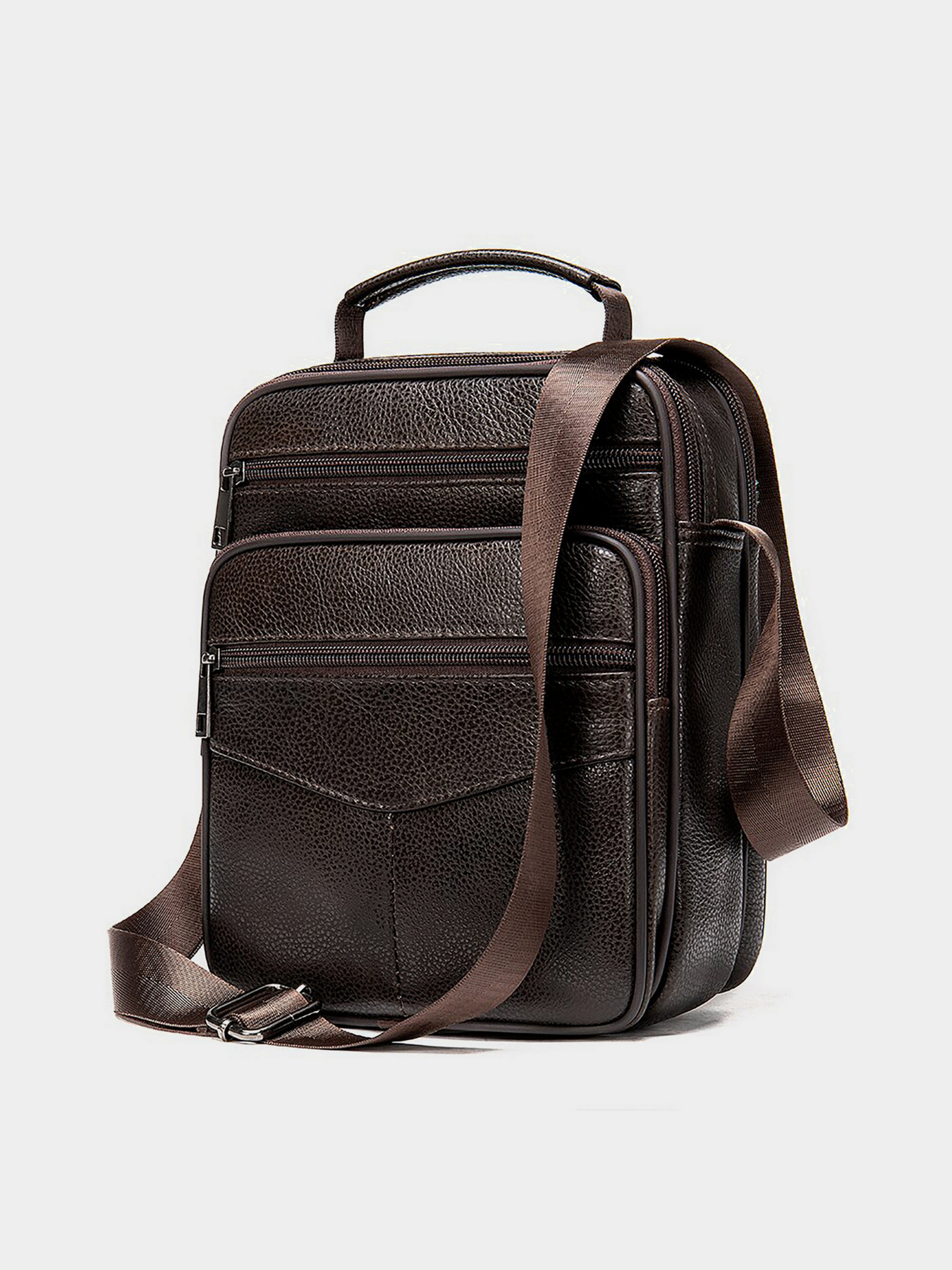 Мессенджер Vintage модель bag24_14991 Фото