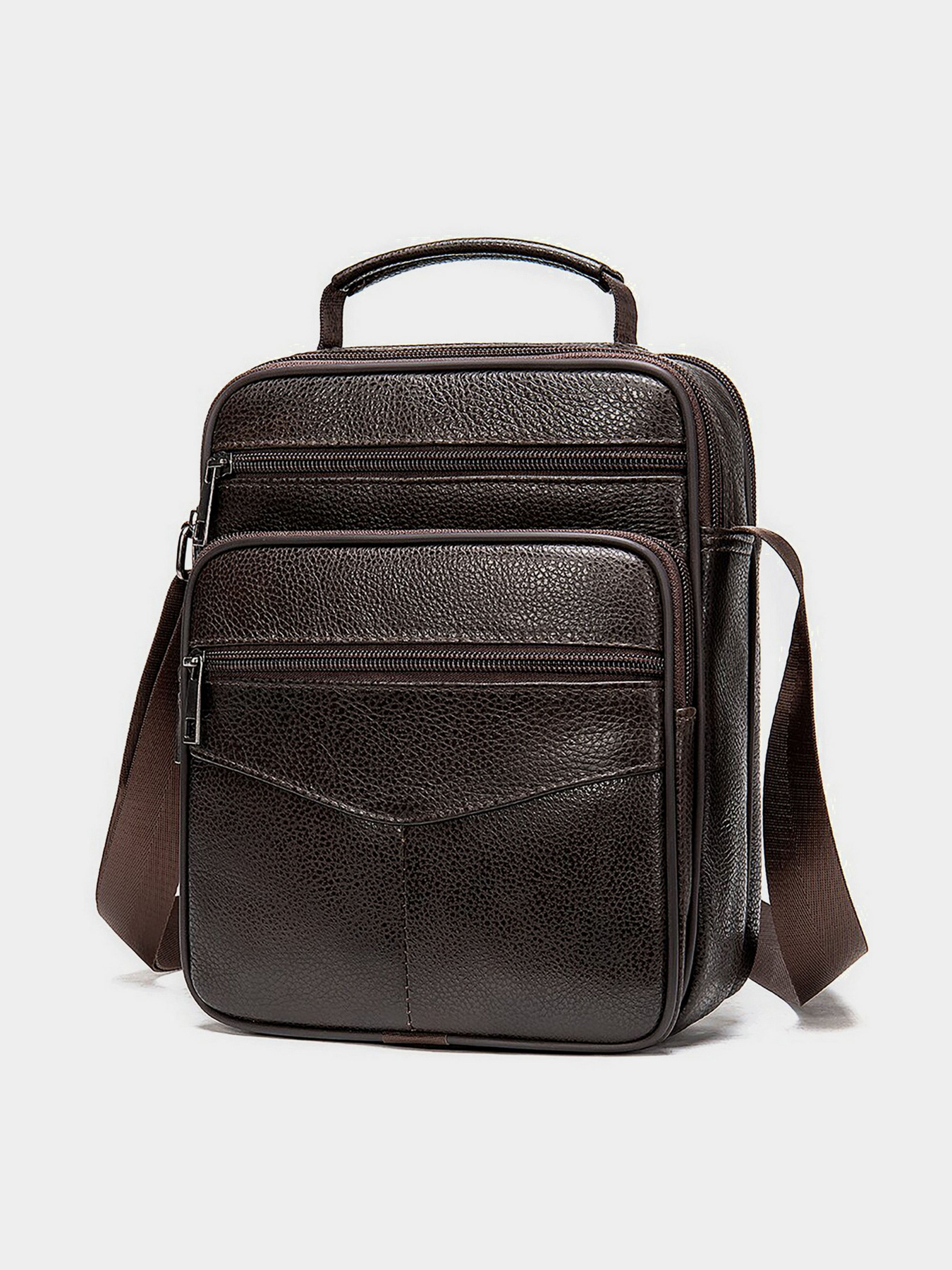 Мессенджер Vintage модель bag24_14991 Фото