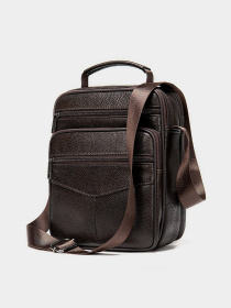 Мессенджер Vintage модель bag24_14991 Фото