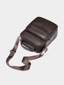 Мессенджер Vintage модель bag24_14991 Фото