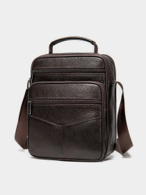 Мессенджер Vintage модель bag24_14991 Фото