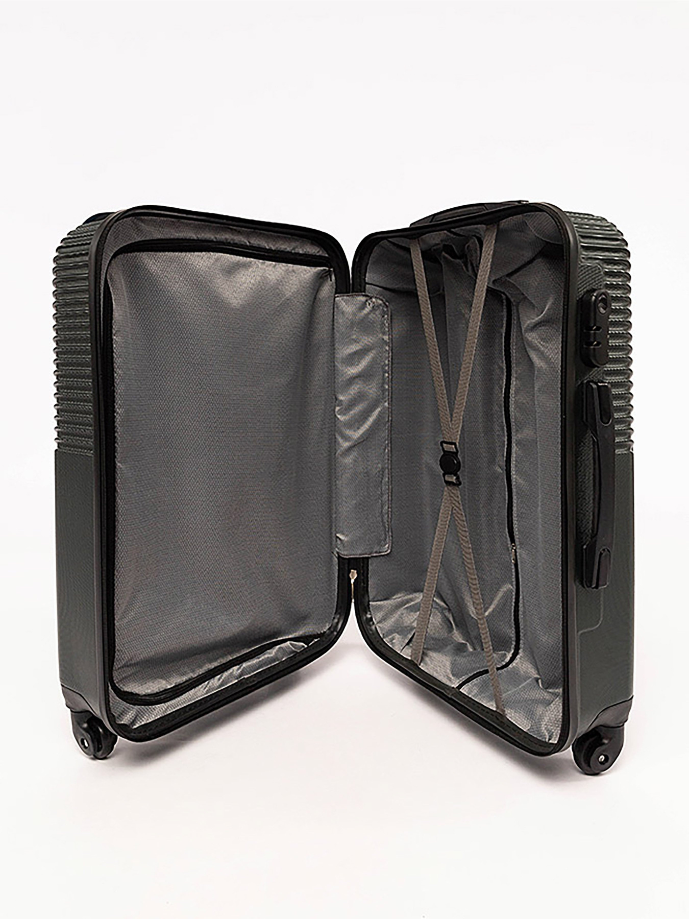 Чемодан YUKI модель ЦБ-00197813 Фото