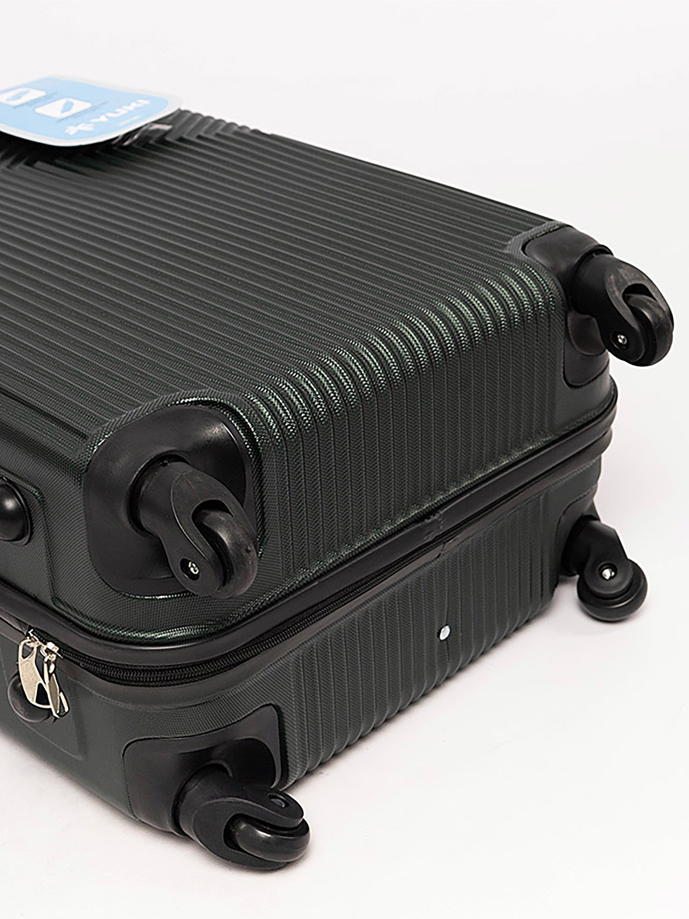 Чемодан YUKI модель ЦБ-00197813 Фото