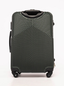 Чемодан YUKI модель ЦБ-00197813 Фото